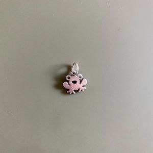 James Avery Frog Charm (Retired)